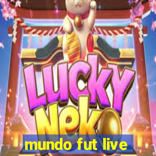 mundo fut live